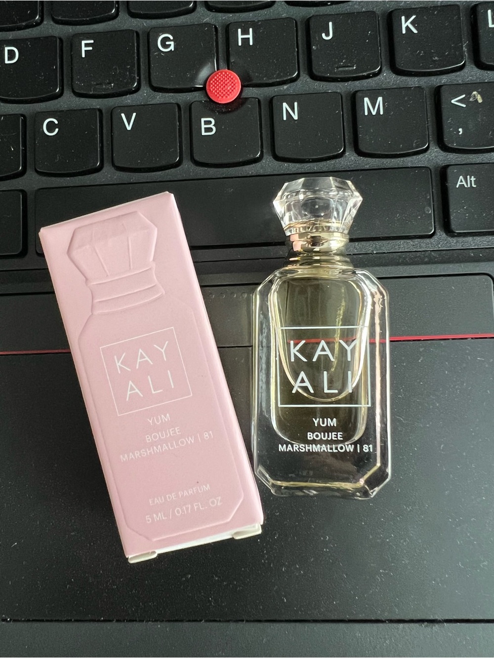 Kayali Yum Boujee